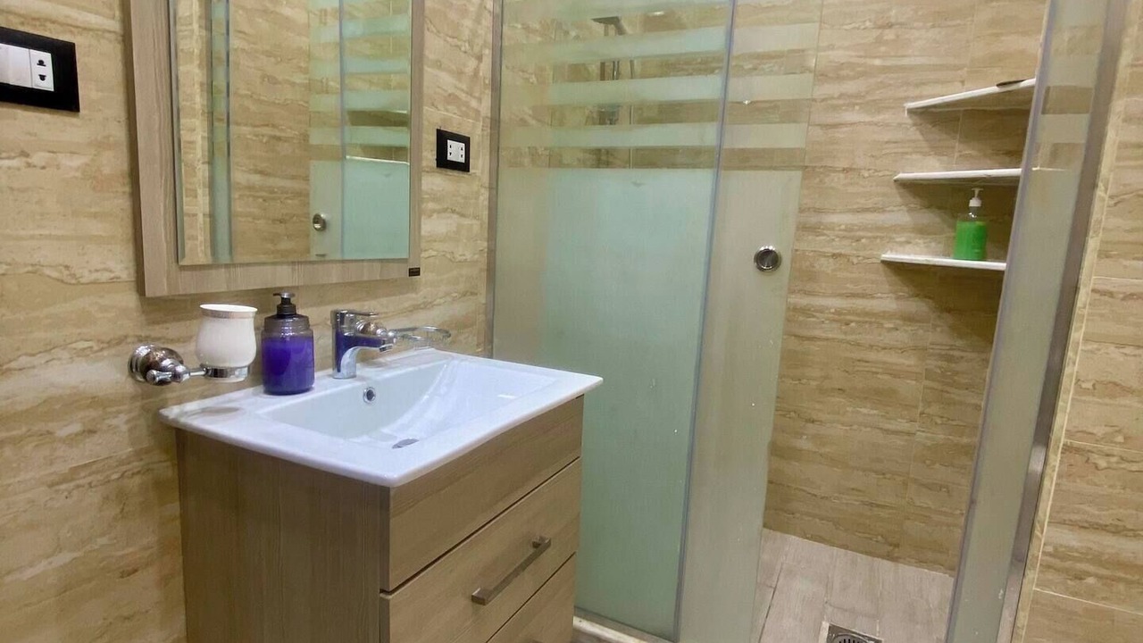 Photo of Bathroom in Luxor