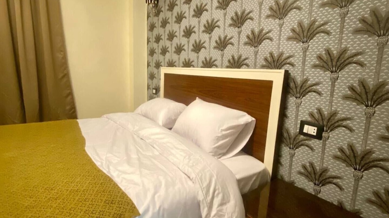 Photo of Bedroom in Luxor