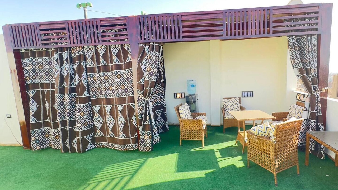 Photo of Outdoor in Luxor