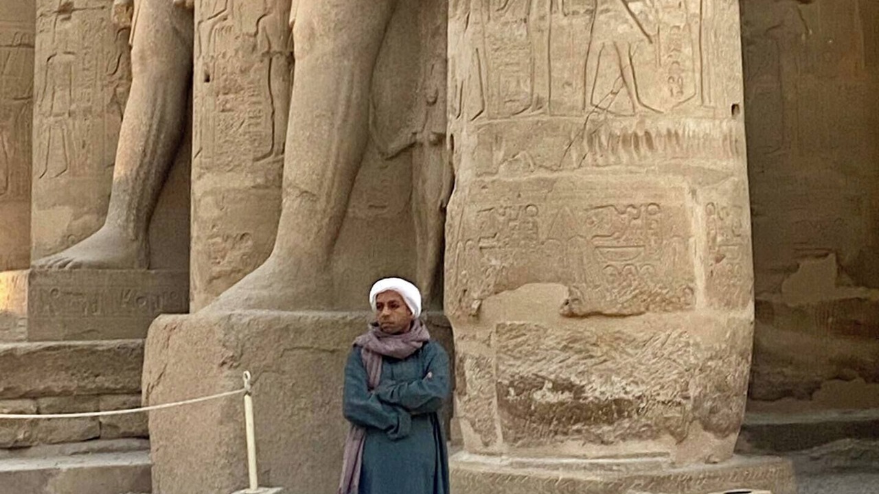Photo of Others in Luxor
