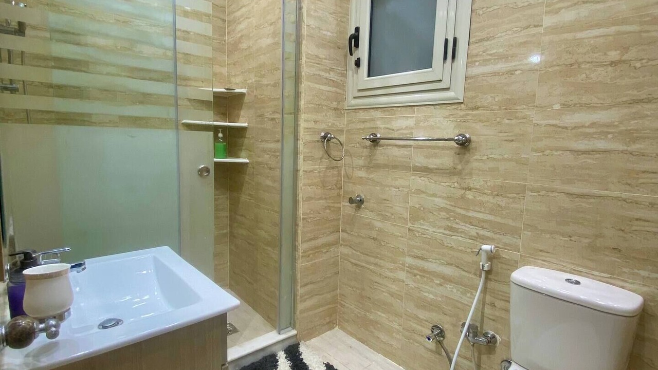 Photo of Bathroom in Luxor