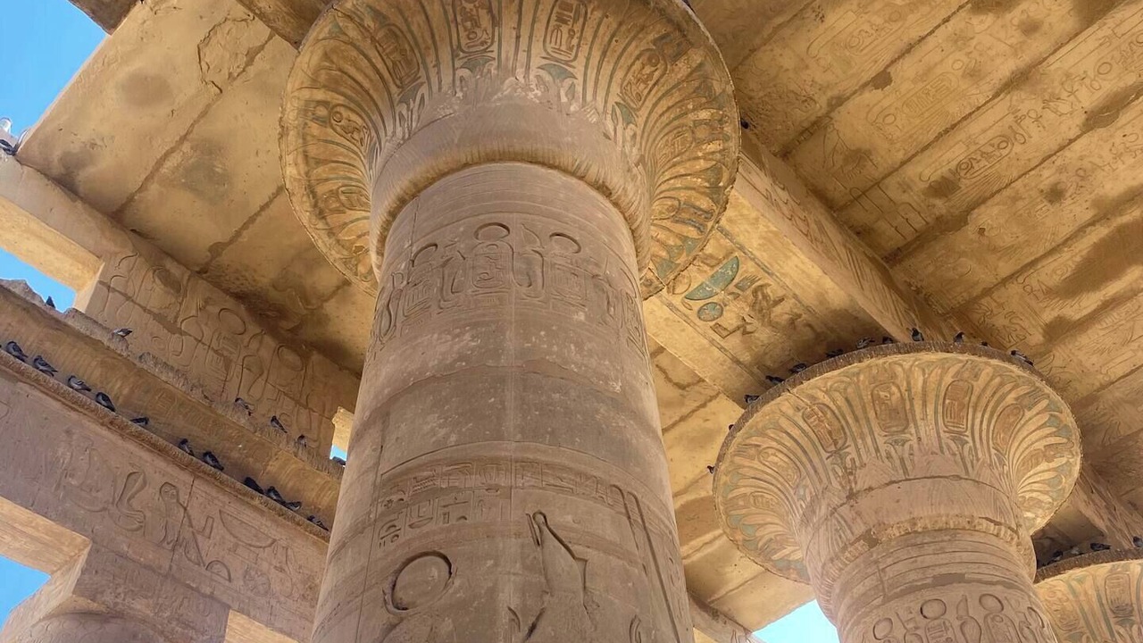 Photo of Others in Luxor