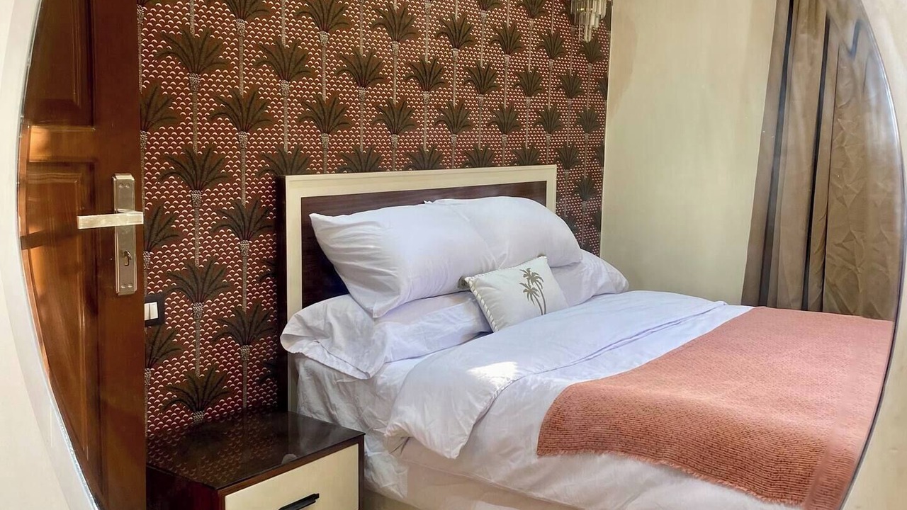 Photo of Bedroom in Luxor