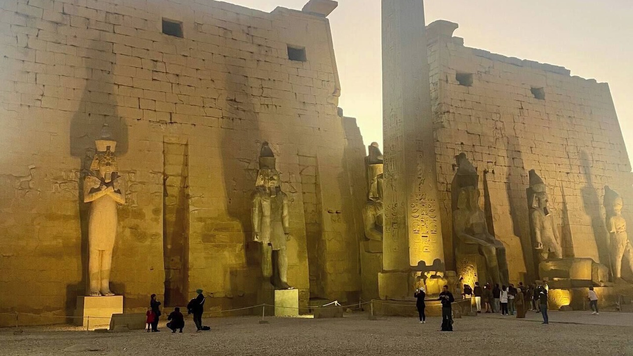 Photo of Others in Luxor