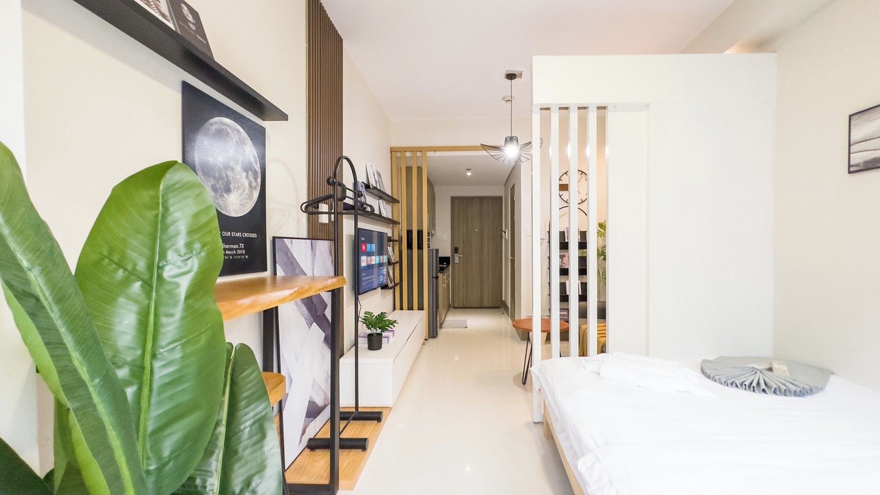 Photo of Bedroom in Highway Hills