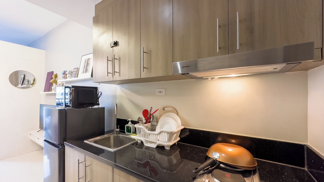 Photo of Kitchen in Highway Hills