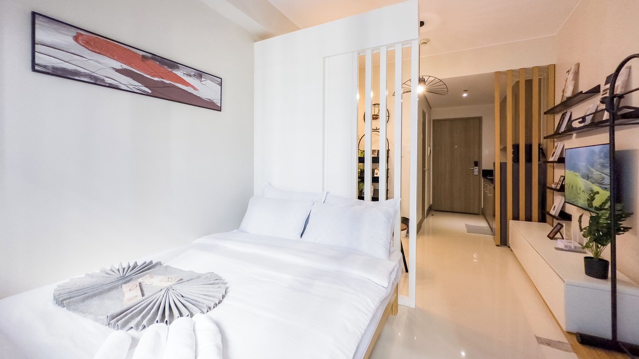 Photo of Bedroom in Highway Hills