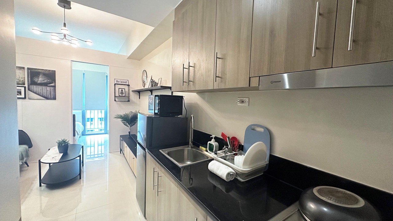 Photo of Kitchen in Highway Hills
