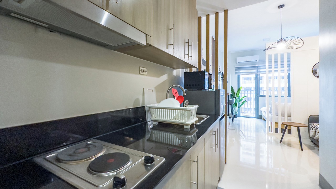 Photo of Kitchen in Highway Hills