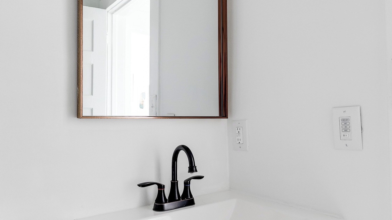 Photo of Bathroom in Mosby