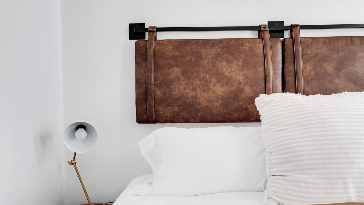 Photo of Bedroom in Mosby