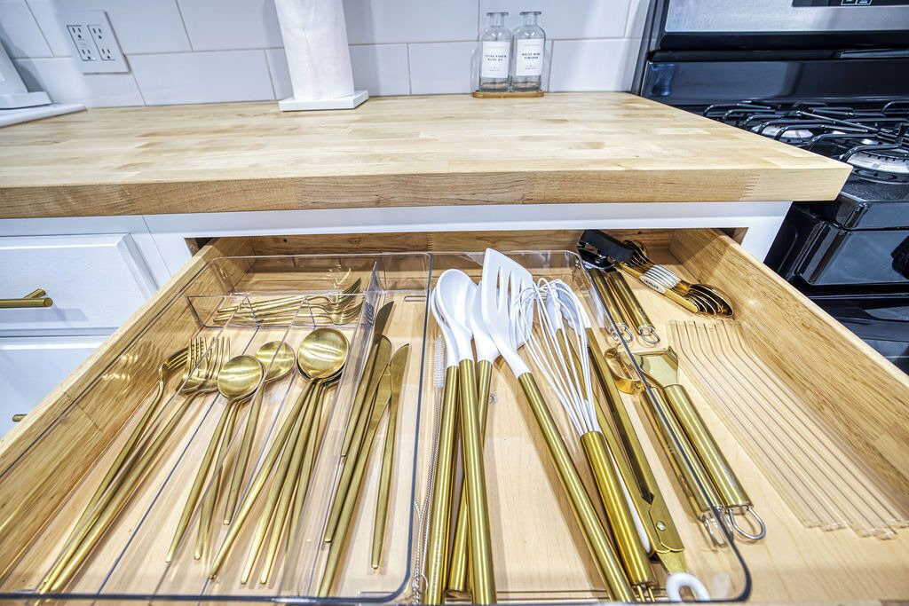 Photo of Kitchen in Southside