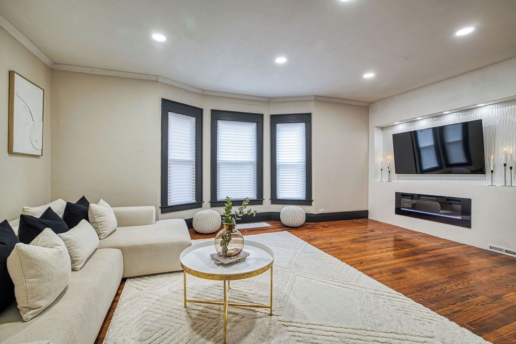 Photo of Livingroom in Southside