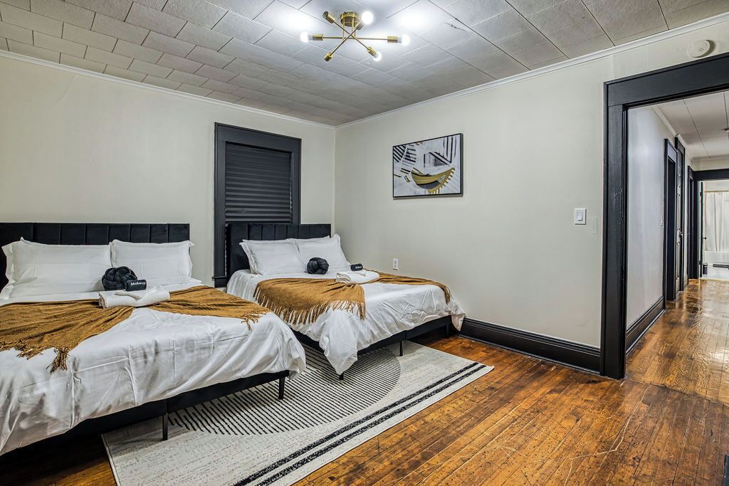 Photo of Bedroom in Southside