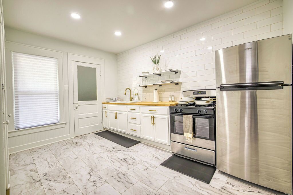 Photo of Kitchen in Southside