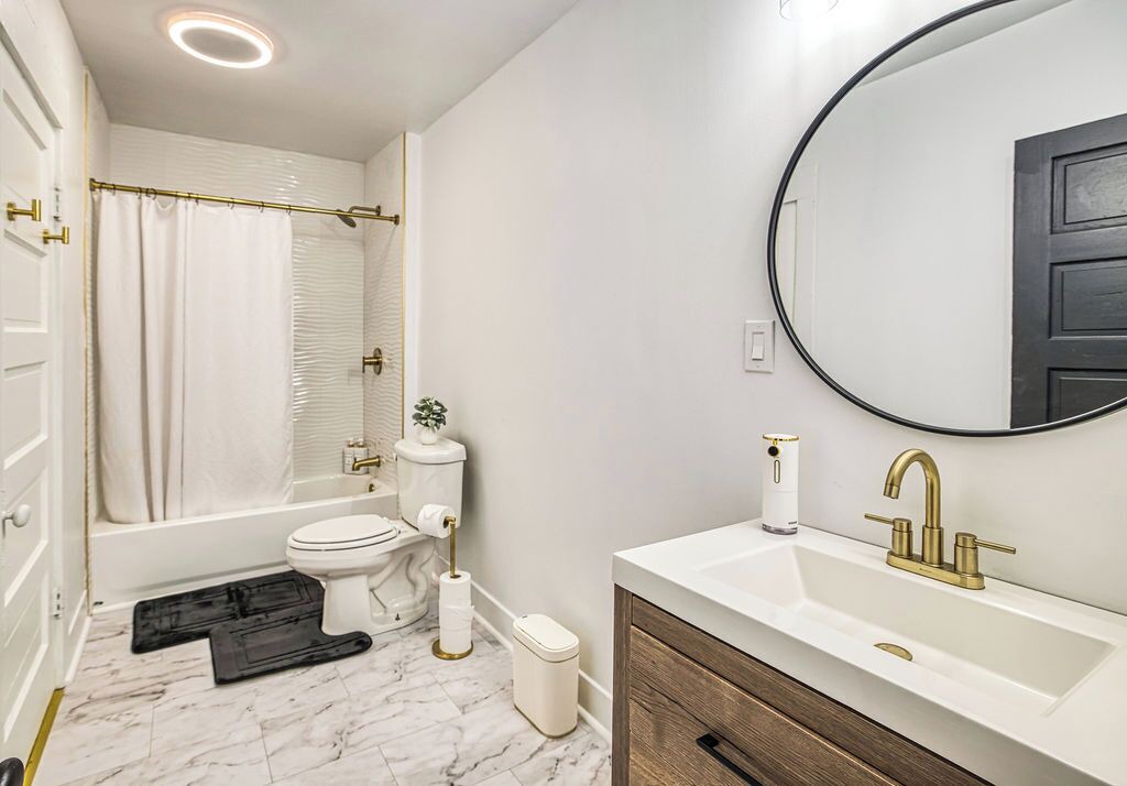 Photo of Bathroom in Southside
