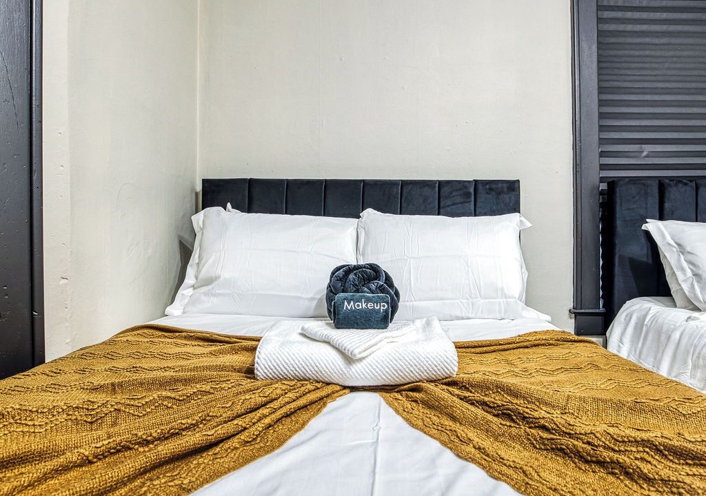 Photo of Bedroom in Southside