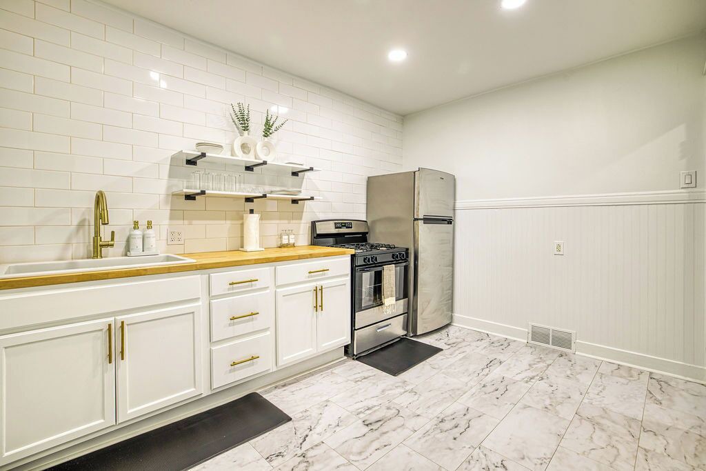 Photo of Kitchen in Southside