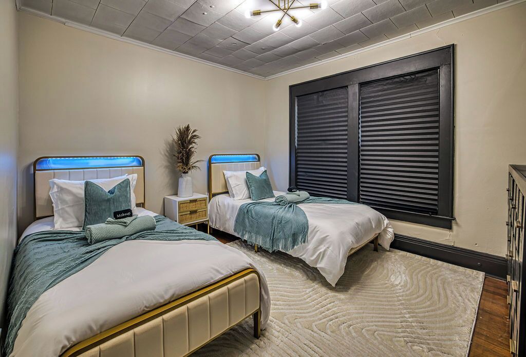 Photo of Bedroom in Southside