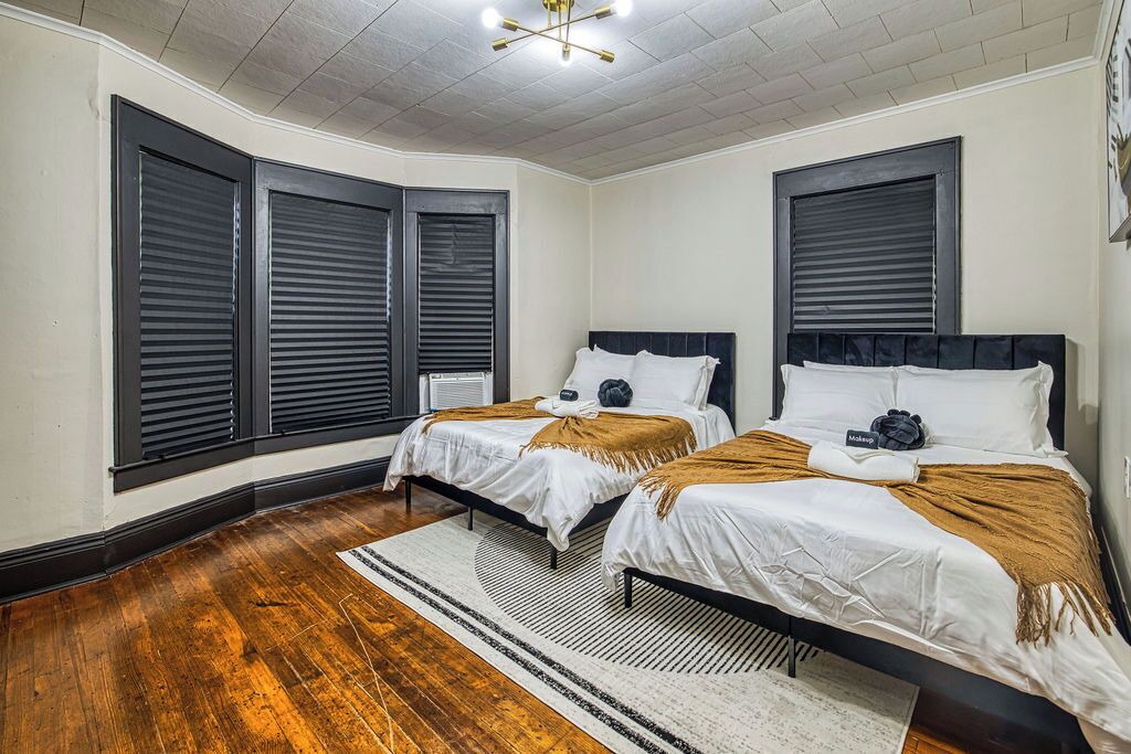 Photo of Bedroom in Southside