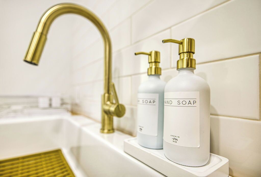 Photo of Bathroom in Southside
