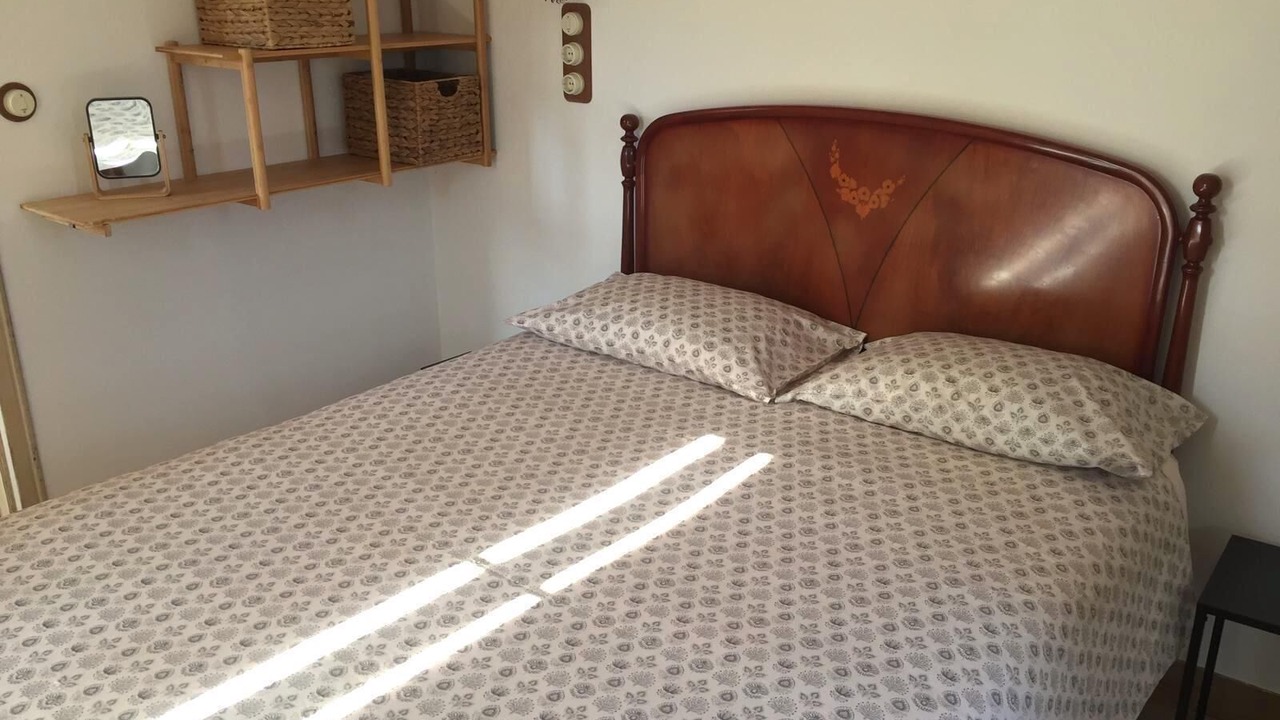 Photo of Bedroom in Alcobaca