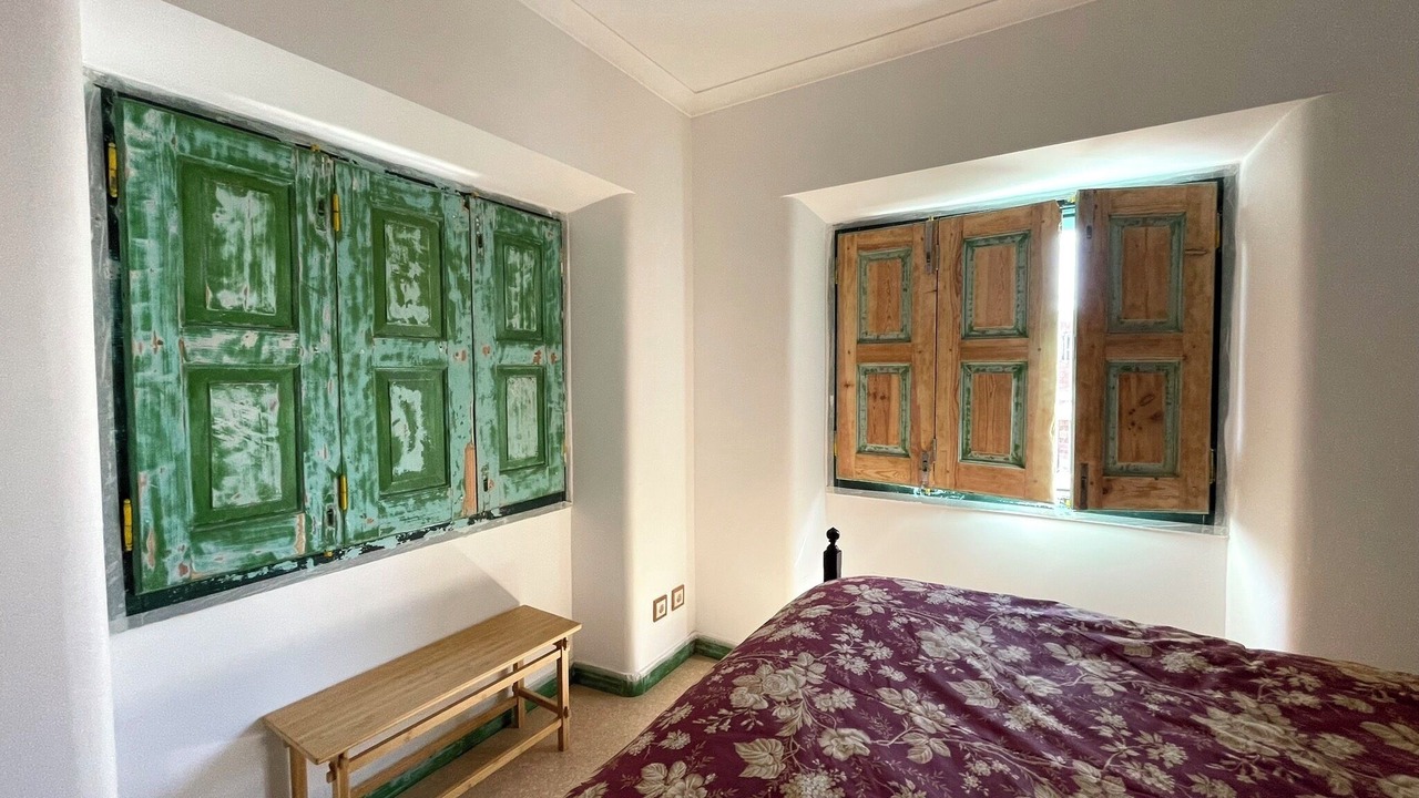 Photo of Bedroom in Alcobaca