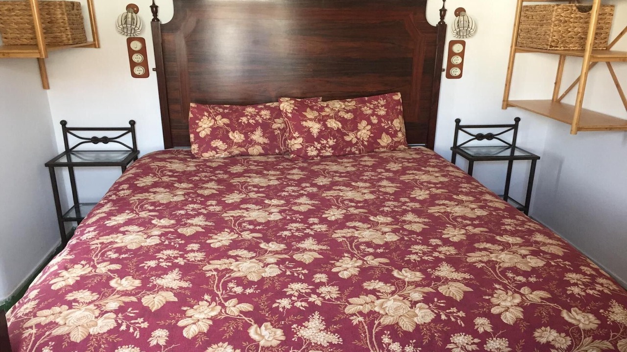 Photo of Bedroom in Alcobaca
