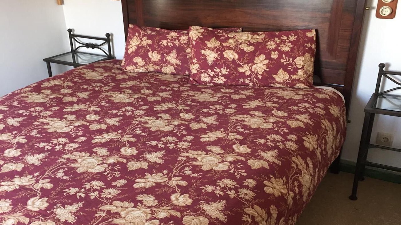 Photo of Bedroom in Alcobaca