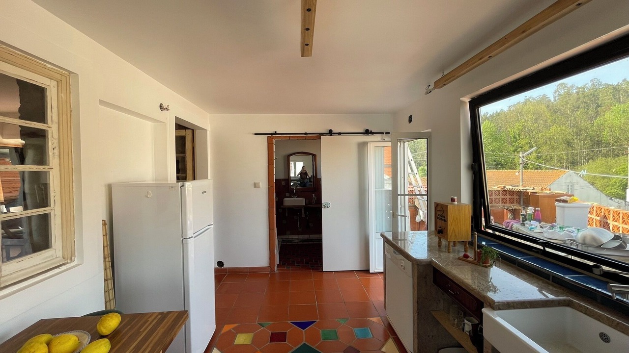 Photo of Kitchen in Alcobaca