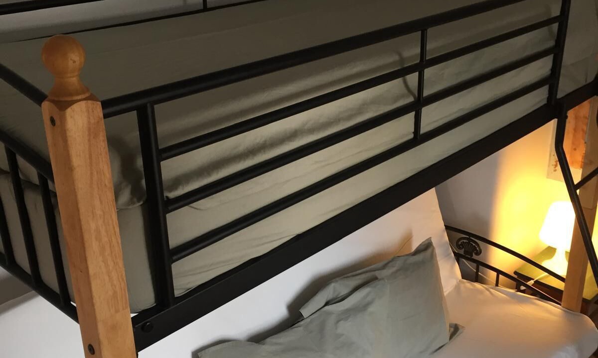 Photo of Bedroom in Alcobaca