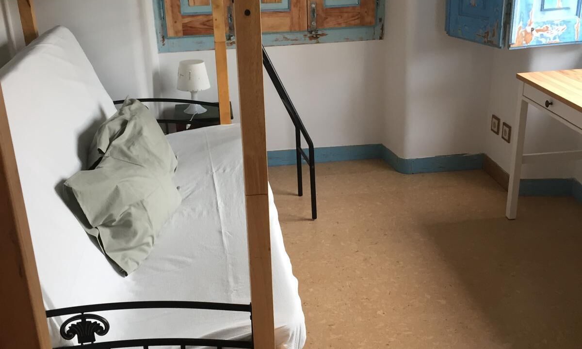Photo of Bedroom in Alcobaca
