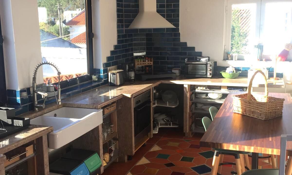 Photo of Kitchen in Alcobaca