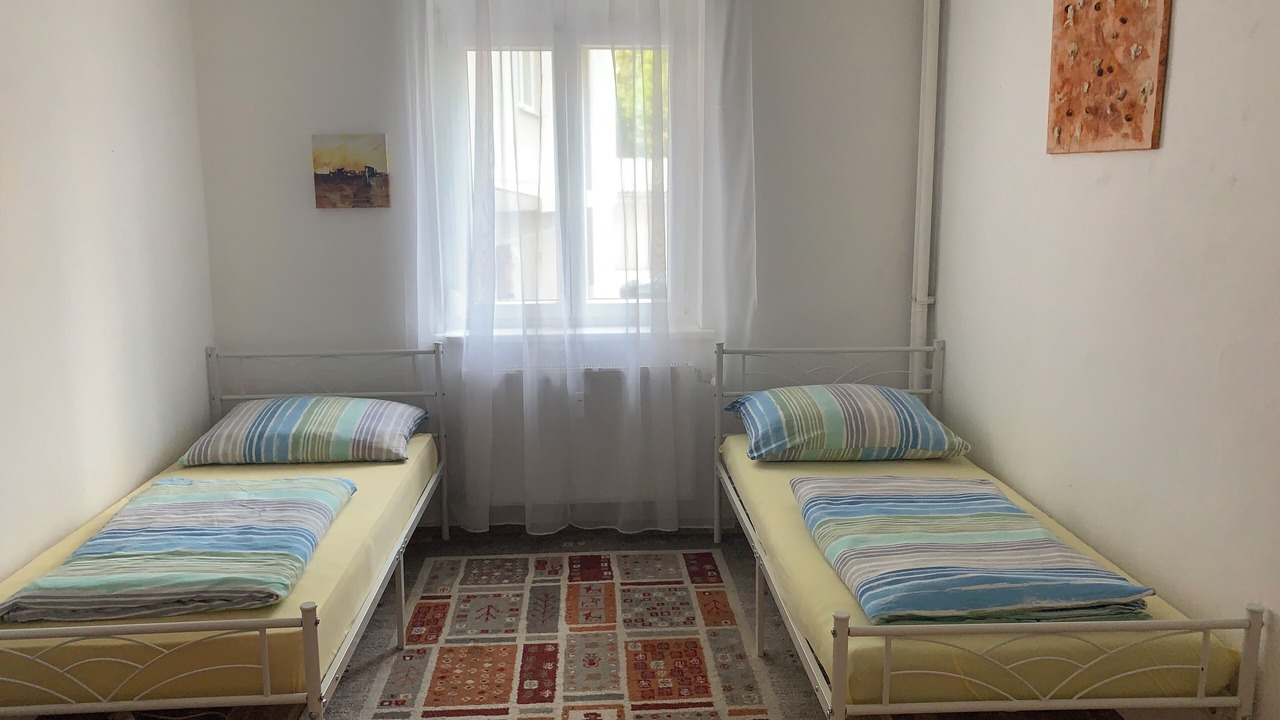 Photo of Bedroom in Gries