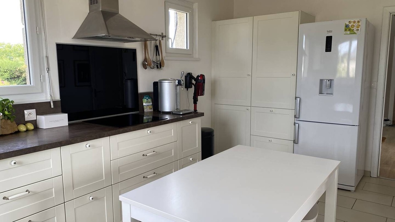 Photo of Kitchen in Saint-Cast-le-Guildo
