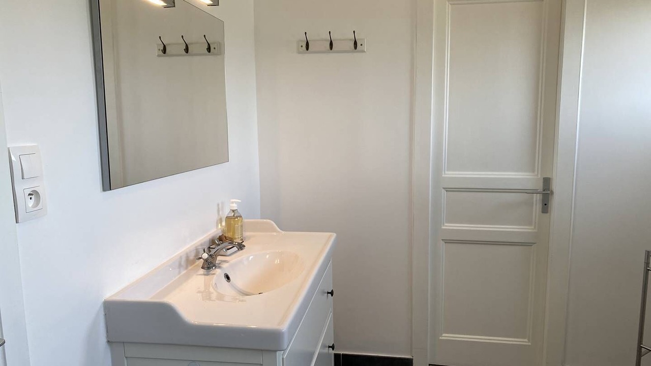 Photo of Bathroom in Saint-Cast-le-Guildo