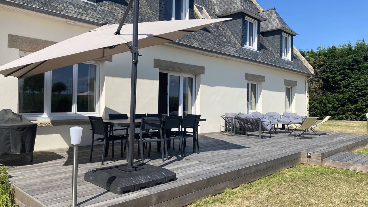 Photo of Outdoor in Saint-Cast-le-Guildo