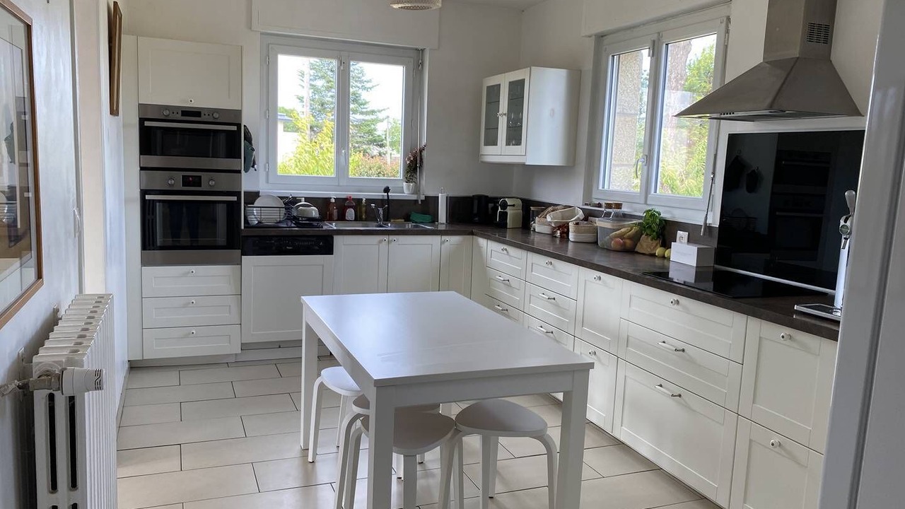 Photo of Kitchen in Saint-Cast-le-Guildo