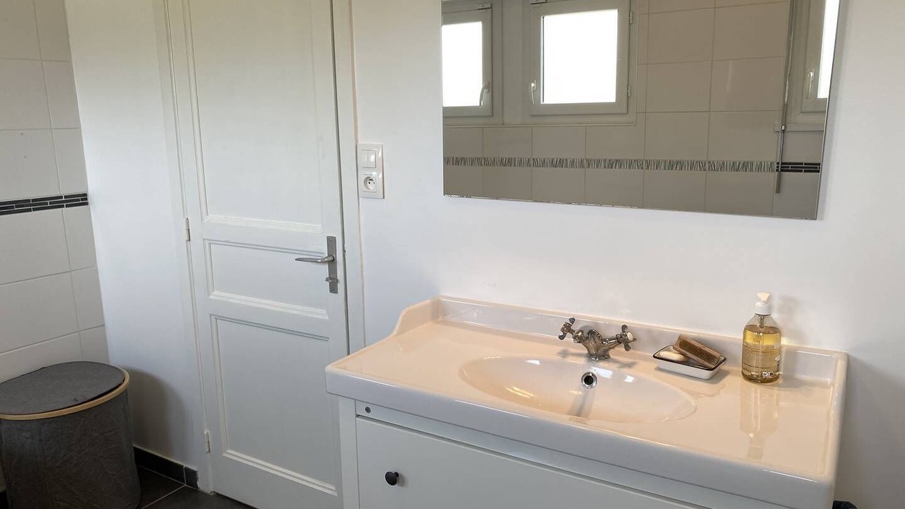 Photo of Bathroom in Saint-Cast-le-Guildo
