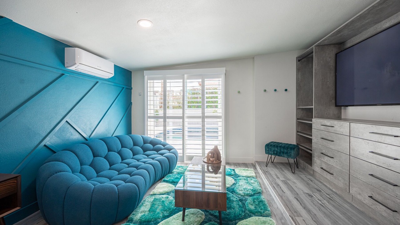 Photo of Livingroom in Winchester