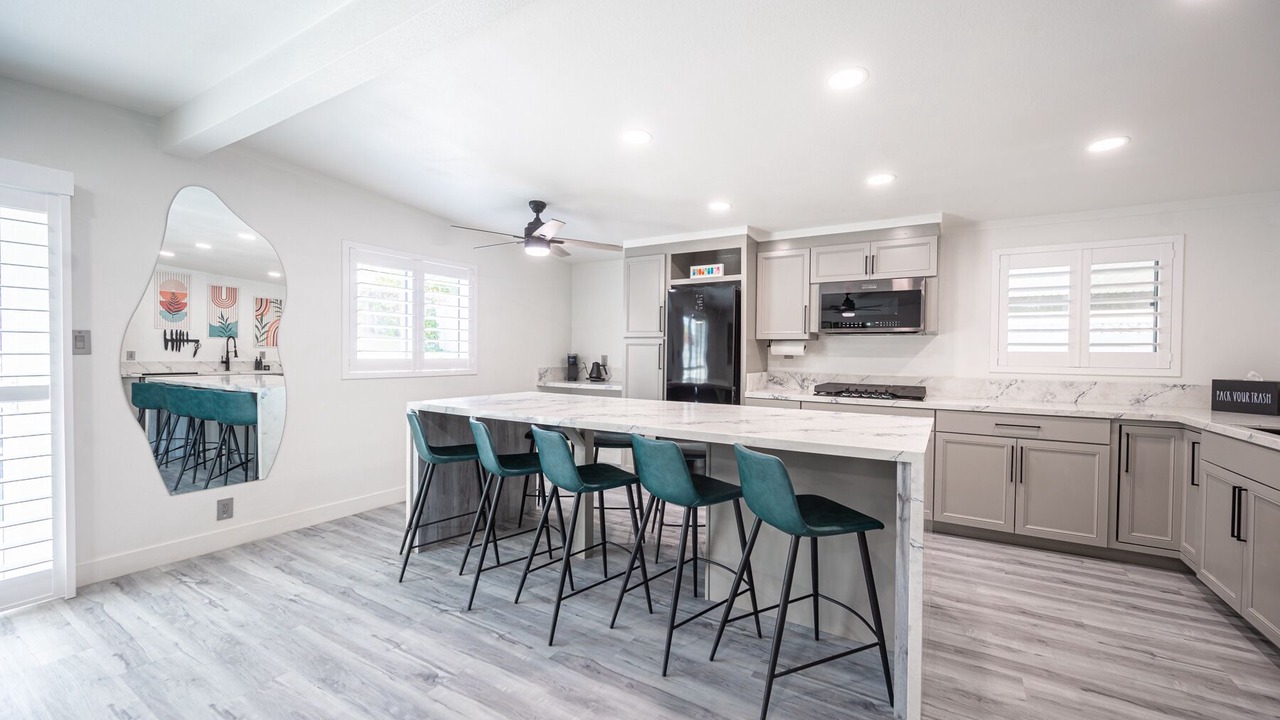 Photo of Kitchen in Winchester