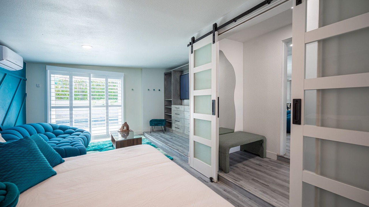 Photo of Bedroom in Winchester