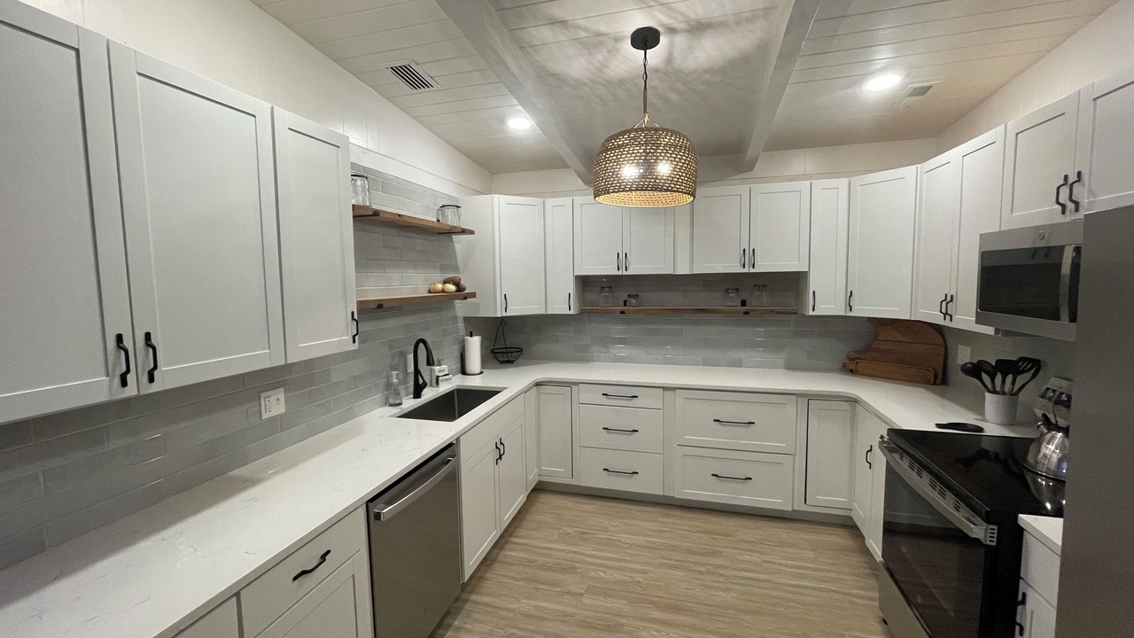 Photo of Kitchen in Laguna Beach