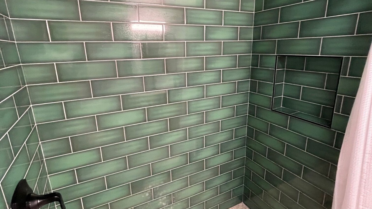 Photo of Bathroom in Laguna Beach