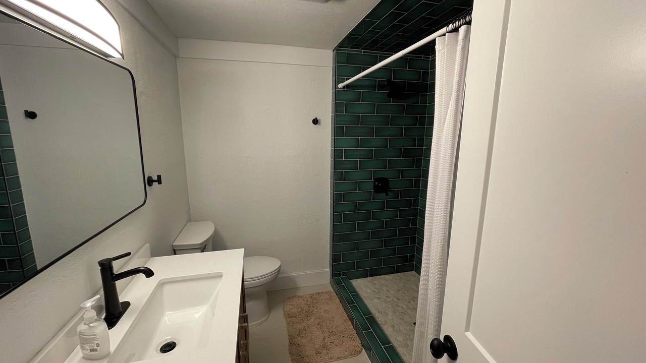 Photo of Bathroom in Laguna Beach
