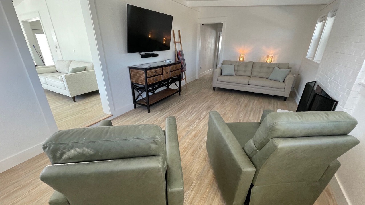 Photo of Livingroom in Laguna Beach