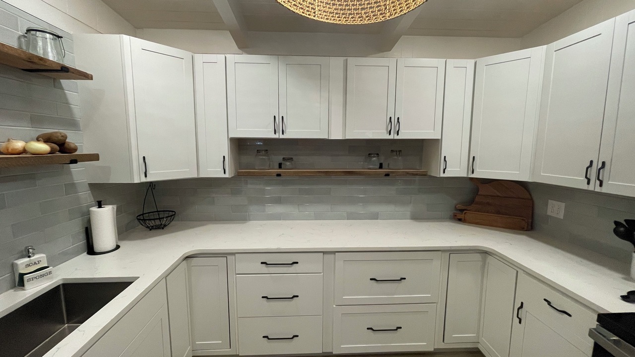 Photo of Kitchen in Laguna Beach