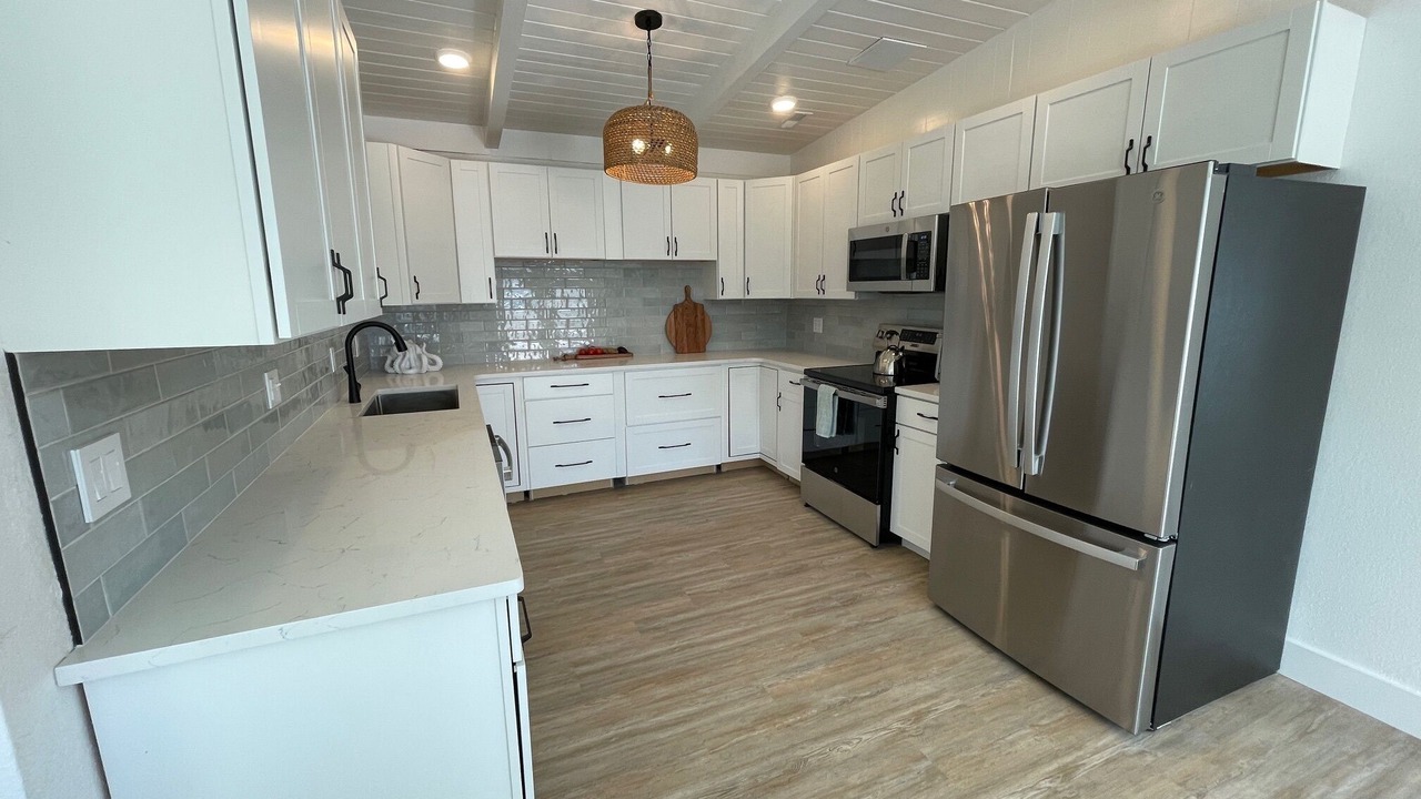 Photo of Kitchen in Laguna Beach