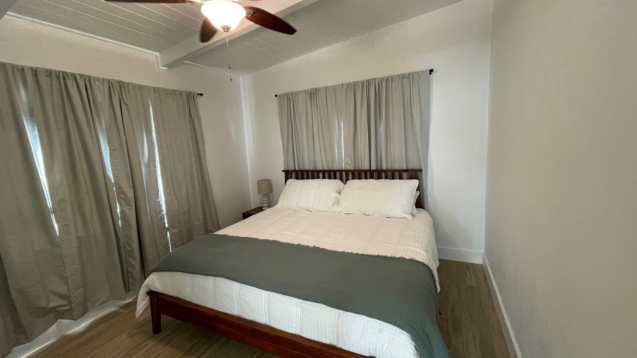Photo of Bedroom in Laguna Beach