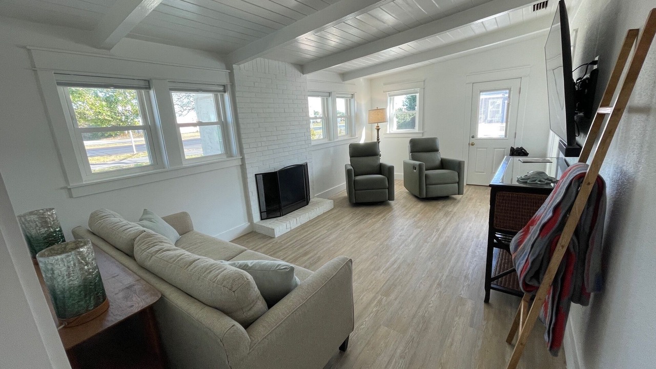 Photo of Livingroom in Laguna Beach